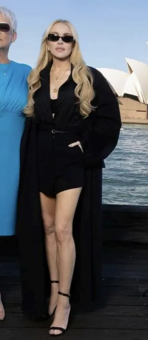Lindsay Lohan OnlyFans Leaked Free Thumbnail Picture - #hqdGOmWOHk