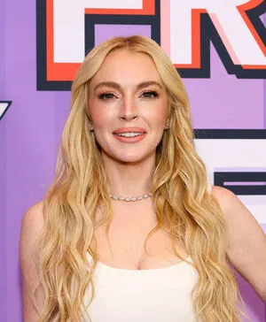 Lindsay Lohan OnlyFans Leaked Free Thumbnail Picture - #icrpxXAmS8