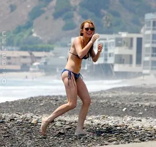 Lindsay Lohan OnlyFans Leaked Free Thumbnail Picture - #k15FID7EsA
