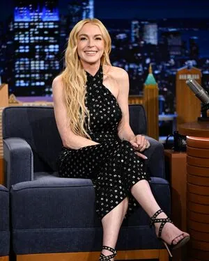 Lindsay Lohan OnlyFans Leaked Free Thumbnail Picture - #kIbUaLrMLc