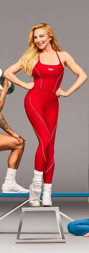 Lindsay Lohan OnlyFans Leaked Free Thumbnail Picture - #lWvST5t8Yu