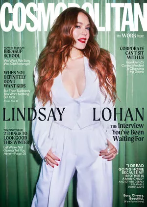 Lindsay Lohan OnlyFans Leaked Free Thumbnail Picture - #mCjq1qDL7y