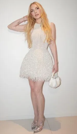 Lindsay Lohan OnlyFans Leaked Free Thumbnail Picture - #n4U0BGg0Ef