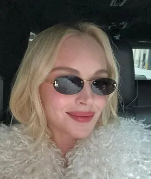 Lindsay Lohan OnlyFans Leaked Free Thumbnail Picture - #nIhYraxjjD