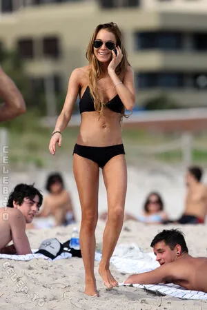 Lindsay Lohan OnlyFans Leaked Free Thumbnail Picture - #nWq1NPUTad