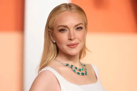 Lindsay Lohan OnlyFans Leaked Free Thumbnail Picture - #pCVO07rMsy