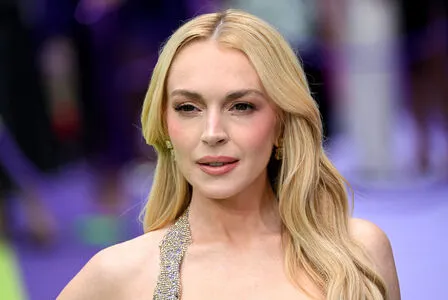Lindsay Lohan OnlyFans Leaked Free Thumbnail Picture - #r5zmD7UHfA