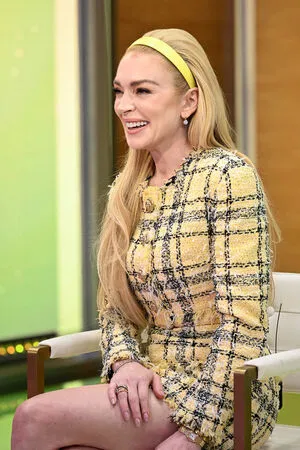 Lindsay Lohan OnlyFans Leaked Free Thumbnail Picture - #rL2YaNojUr