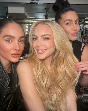 Lindsay Lohan OnlyFans Leaked Free Thumbnail Picture - #sEMtcK4j8z