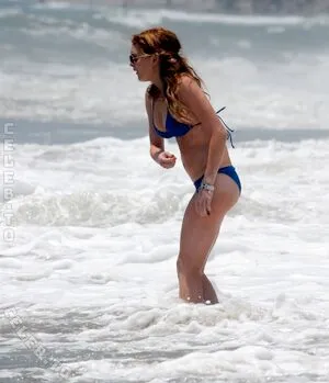 Lindsay Lohan OnlyFans Leaked Free Thumbnail Picture - #sbmaksezHY
