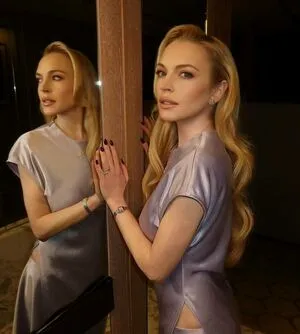 Lindsay Lohan OnlyFans Leaked Free Thumbnail Picture - #tEJPbfLGcp
