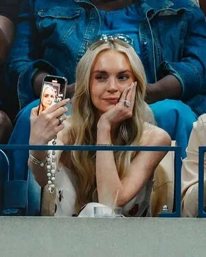 Lindsay Lohan OnlyFans Leaked Free Thumbnail Picture - #tS8a11Unyo