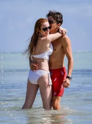 Lindsay Lohan OnlyFans Leaked Free Thumbnail Picture - #tpvEwv5ePp