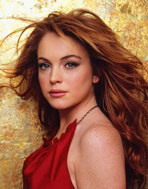 Lindsay Lohan OnlyFans Leaked Free Thumbnail Picture - #v84gDovd3E