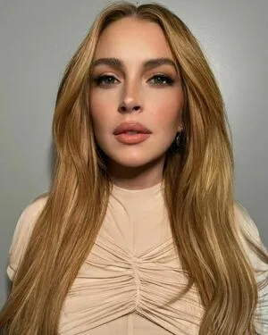 Lindsay Lohan OnlyFans Leaked Free Thumbnail Picture - #vODCLGc1m9