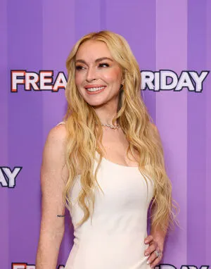 Lindsay Lohan OnlyFans Leaked Free Thumbnail Picture - #w5Sgry4vkY