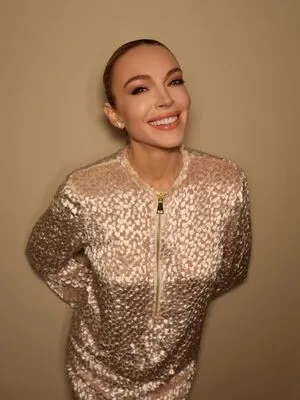 Lindsay Lohan OnlyFans Leaked Free Thumbnail Picture - #w9uGrd3BNe