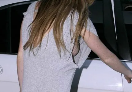 Lindsay Lohan OnlyFans Leaked Free Thumbnail Picture - #xpDvZ5KsL9