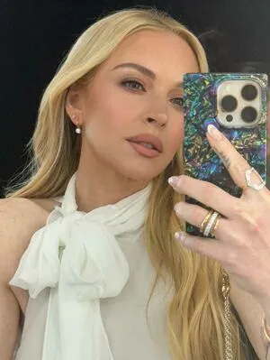 Lindsay Lohan OnlyFans Leaked Free Thumbnail Picture - #yJbiCH4RbQ