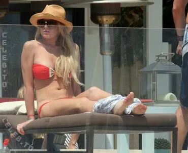 Lindsay Lohan OnlyFans Leaked Free Thumbnail Picture - #zGGL2KIkAW