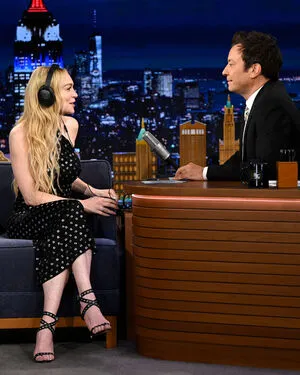 Lindsay Lohan OnlyFans Leaked Free Thumbnail Picture - #zyAeFo2a64