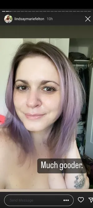 Lindsay Marie Felton OnlyFans Leaked Free Thumbnail Picture - #lgwVBjyJ8g