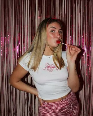Lindsay Sento OnlyFans Leaked Free Thumbnail Picture - #P8yV9TZMuw