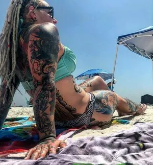 Lindsay Snow OnlyFans Leaked Free Thumbnail Picture - #09wNWANuLW