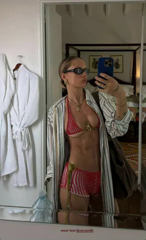 Lindsay Vrckovnik Linmick OnlyFans Leaked Free Thumbnail Picture - #HGuZwu6ppL