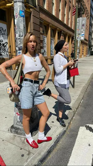 Lindsay Vrckovnik Linmick OnlyFans Leaked Free Thumbnail Picture - #nKZdxevFnY