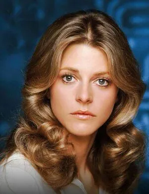 Lindsay Wagner OnlyFans Leaked Free Thumbnail Picture - #H2VjnaKVmV