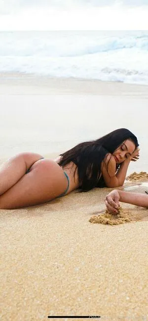 Lindsay Williams OnlyFans Leaked Free Thumbnail Picture - #GyDeAca8BO