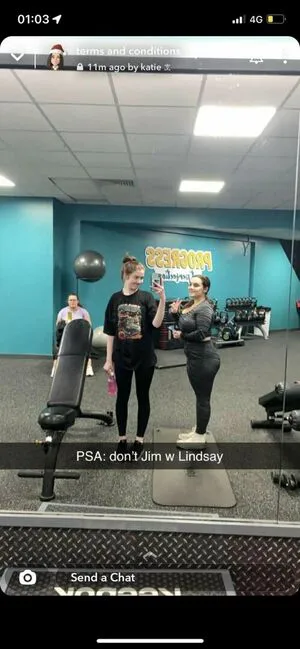 Lindsay OnlyFans Leaked Free Thumbnail Picture - #Yuk47LuXQE