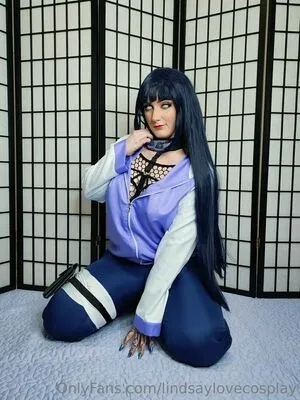 Lindsaylovecosplay OnlyFans Leaked Free Thumbnail Picture - #0Tzuoajoku