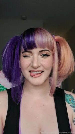 Lindsaylovecosplay OnlyFans Leaked Free Thumbnail Picture - #3PtNk6gEpP