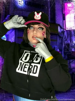 Lindsaylovecosplay OnlyFans Leaked Free Thumbnail Picture - #3aYSUd7lwN