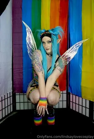 Lindsaylovecosplay OnlyFans Leaked Free Thumbnail Picture - #5ZXz5s1f0n