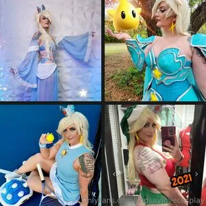 Lindsaylovecosplay OnlyFans Leaked Free Thumbnail Picture - #9T3pinJnW3