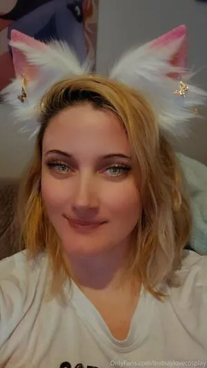 Lindsaylovecosplay OnlyFans Leaked Free Thumbnail Picture - #AX2O30OJNj