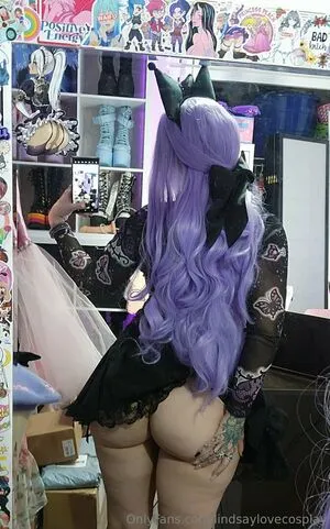 Lindsaylovecosplay OnlyFans Leaked Free Thumbnail Picture - #Aj19juPYUi
