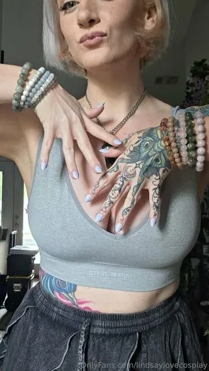 Lindsaylovecosplay OnlyFans Leaked Free Thumbnail Picture - #BsfZBabA88