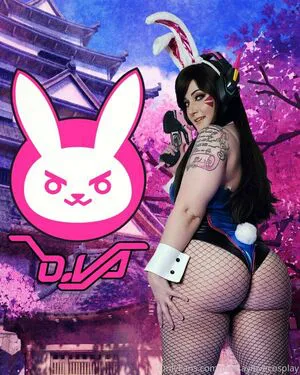 Lindsaylovecosplay OnlyFans Leaked Free Thumbnail Picture - #DBnvaSN7Tf
