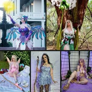 Lindsaylovecosplay OnlyFans Leaked Free Thumbnail Picture - #EhCUN3c4dE