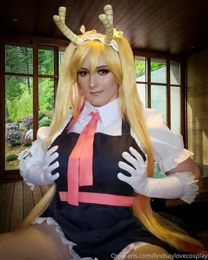 Lindsaylovecosplay OnlyFans Leaked Free Thumbnail Picture - #GekM1OKEbt