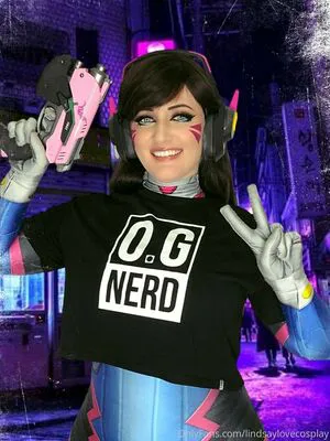 Lindsaylovecosplay OnlyFans Leaked Free Thumbnail Picture - #ISBLwpEpGg