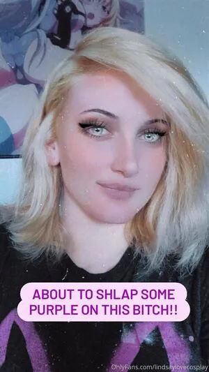 Lindsaylovecosplay OnlyFans Leaked Free Thumbnail Picture - #J14YNnAqb8