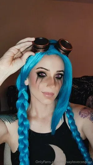 Lindsaylovecosplay OnlyFans Leaked Free Thumbnail Picture - #JYrtKBgl59