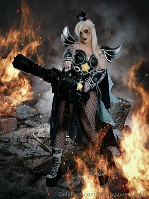 Lindsaylovecosplay OnlyFans Leaked Free Thumbnail Picture - #KlJCxdFk4C
