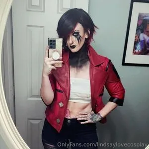 Lindsaylovecosplay OnlyFans Leaked Free Thumbnail Picture - #LIukrfBmWQ