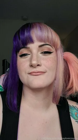 Lindsaylovecosplay OnlyFans Leaked Free Thumbnail Picture - #OgX5E6x1Si